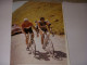 CYCLISME COUPURE LIVRE T480B COULEUR TdF1959 EQUIPE FRANCE ANQUETIL RIVIERE      - Sport