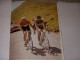 CYCLISME COUPURE LIVRE T480A COULEUR TdF1959 Charly GAUL Federico BAHAMONTES     - Sport