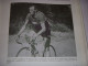 CYCLISME COUPURE LIVRE T403 TdF1952 Andrea CARREA BIANCHI ITALIE                 - Sport