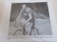 CYCLISME COUPURE LIVRE T403 TdF1952 Andrea CARREA BIANCHI ITALIE                 - Sport