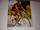 CYCLISME COUPURE LIVRE T400A COULEUR TdF1951 Hugo KOBLET                         - Sport