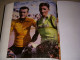 CYCLISME COUPURE LIVRE T400A COULEUR TdF1951 Hugo KOBLET                         - Sport