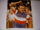 CYCLISME COUPURE LIVRE T400C COULEUR TdF1957 Roger WALKOWIAK                     - Sport