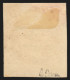 N°9, Présidence 1852, 10c Bistre-jaune, Oblitéré, Signé A.BRUN - TB D'ASPECT - 1852 Louis-Napoleon