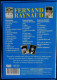 Fernand Raynaud - Coffret De 3 DVD - + Un Livret  - ( 3 Heures 30 De Spectacle ) . - Comedy