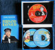 Fernand Raynaud - Coffret De 3 DVD - + Un Livret  - ( 3 Heures 30 De Spectacle ) . - Komedie