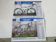 CYCLISME GUIDE EQUIPES CALENDRIER Et VELOS 2012 TOP VELO 24 Pages.              - Sport