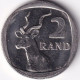 South Africa KM-273 2 Rand 2002 - Südafrika