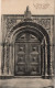 TORRES VEDRAS - Porta Da Igreja De S. Pedro - PORTUGAL - Lisboa