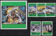 LIBYE - AVIATION - N° 726 A 730 ET BF 27 ET 28 - NEUF** MNH - Avions