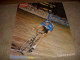 CYCLISME POSTER Alain BONDUE LA REDOUTE Au Dos FIGNON JULES RETRO Sur Un TANDEM - Sport