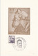 REPUBLICA - ITALIA - CARTOLINA  - 100 LIRE -  COMUNE DI CAPRESE MICHELANGELO (AREZZO) 1961 - 1961-70: Marcofilia