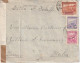 Chile 1933 -  Postgeschichte - Storia Postale - Histoire Postale - Chile