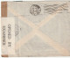 Chile 1933 -  Postgeschichte - Storia Postale - Histoire Postale - Chili