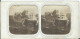 PHOTOS STÉRÉOSCOPIQUES Transparentes - Pavillon D'Henry 4 Dans La Forêt De Saint Germain - Stereo-Photographie