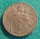 Vaticano 10 Cent 1940 - Vatikan