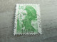 Liberté De Gandon - 1f.70 - Yt 2318 - Vert - Oblitéré - Année 1984 - - 1982-1990 Liberté (Gandon)