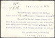 Germany Hamburg Verlag Parus Postcard Mailed 1926 - Cartas & Documentos