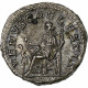 Julia Soaemias, Denier, 218-222, Rome, Argent, SUP+, RIC:243 - La Dinastía De Los Severos (193 / 235)