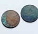 Lot 25 Monnaies 10 Centesimi ITALIE - 1861-1878 : Vittoro Emanuele II