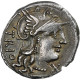 Lucretia, Denier, 136 BC, Rome, Argent, TTB+, Crawford:237/1 - Repubblica (-280 / -27)