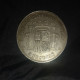 Delcampe - Moneda De Plata " La Gloriosa " Cinco Pesetas,  Año  1870 - Alla Rinfusa - Monete