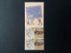 AUSTRALIEN MARKENHEFT(BOOKLET) 78 POSTFRISCH(MINT) DINOSAURIER MIT AUFDRUCK SYDNEY 1993 - Booklets