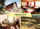 73927814 Schwarzenbach_Todtmoos Landgasthaus Sternen Gastraeume Panorama - Todtmoos