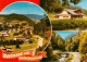 73927808 Todtmoos Panorama Gasthaus Wehratal - Todtmoos