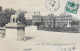 CPA. [75] > TOUT PARIS > N° 1869 - Jardin Du Luxembourg - Palais Du Sénat (VIe Arrt.) - 1908 - Coll. F. Fleury - TBE - Arrondissement: 06