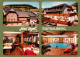 73927773 Todtnauberg Hotel Restaurant Engel Gastraum Whirlpool - Todtnau
