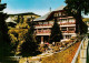 73927772 Muggenbrunn Hotel Pension Adler - Todtnau