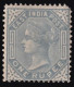 India. 1874-79 Y&T. 32, MH. - 1882-1901 Keizerrijk