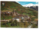 VISTA GENERAL / GENERAL VIEW.- VALL D'ARAN - PIRINEU CATALA.- AUBERT - LLEIDA.- ( CATALUNYA) - Lérida