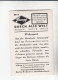 Mit Trumpf Durch Alle Welt  Wehrsport Rennbahn Grunewald Patrouillenreiten C Serie 6 # 5 Von 1934 - Sigarette (marche)