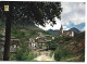 VISTA PARCIAL / PARTIAL VIEW.-  PIRINEU CATALA.- ELS PALLARS.- UNARRE - LLEIDA.- ( CATALUNYA) - Lérida