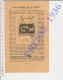 2vues 1936 Gravure Turenne Libère L'Alsace Portrait Histoire De France Théatre Modélisme Maquette Avion Découpage Papier - Non Classificati