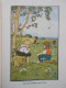 Delcampe - 1935 Children's Book Fritz Baumgarten; Was Mütterchen Erzählt / Stories Told By Mother - Autres & Non Classés