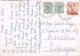 54888. Postal BRUXELLES Exposition (Belgien) 1958. Vista ATOMIUM - Brieven En Documenten