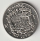 BELGIQUE 1975: 10 Francs, KM 155 - 10 Frank