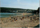 CROZON  MORGAT.  -  La Plage.    Non Circulée. - Crozon