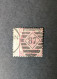 Grande Bretagne Oblitéré N YT 51 Pl 15 - Used Stamps