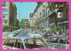 311246 / Bulgaria - Sofia - Cathedral Of "Saint Nedelya" , Boulevard "Alexander Stamboliyski " Many Car 1982 PC Bulgarie - Eglises Et Cathédrales