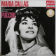 Maria Callas, Giacomo Puccini - Maria Callas Singt Opernarien Von Giacomo Puccini (LP, Mono) - Classical