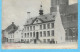 Eeklo-Eecloo-1903-Stadhuis-Hôtel De Ville-Uitg.Excelsior-Albert Sugg, Gent - Eeklo