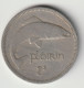 IRELAND 1961: 2 Floirin / 2 Scilling, KM 852 - Irlanda