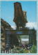 Pintu Gerbang Sahi Barani, Tana Toraja. Sulawesi Selatan - Indonesien