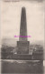 Sussex Postcard - Martyrs Memorial, Lewes   DZ172 - Andere & Zonder Classificatie