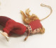 Poupée  " MARTINE Au Ski" - Toy Memorabilia