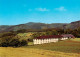 73927635 Elzach Schwarzwald Sanatorium Roter Buehl - Elzach